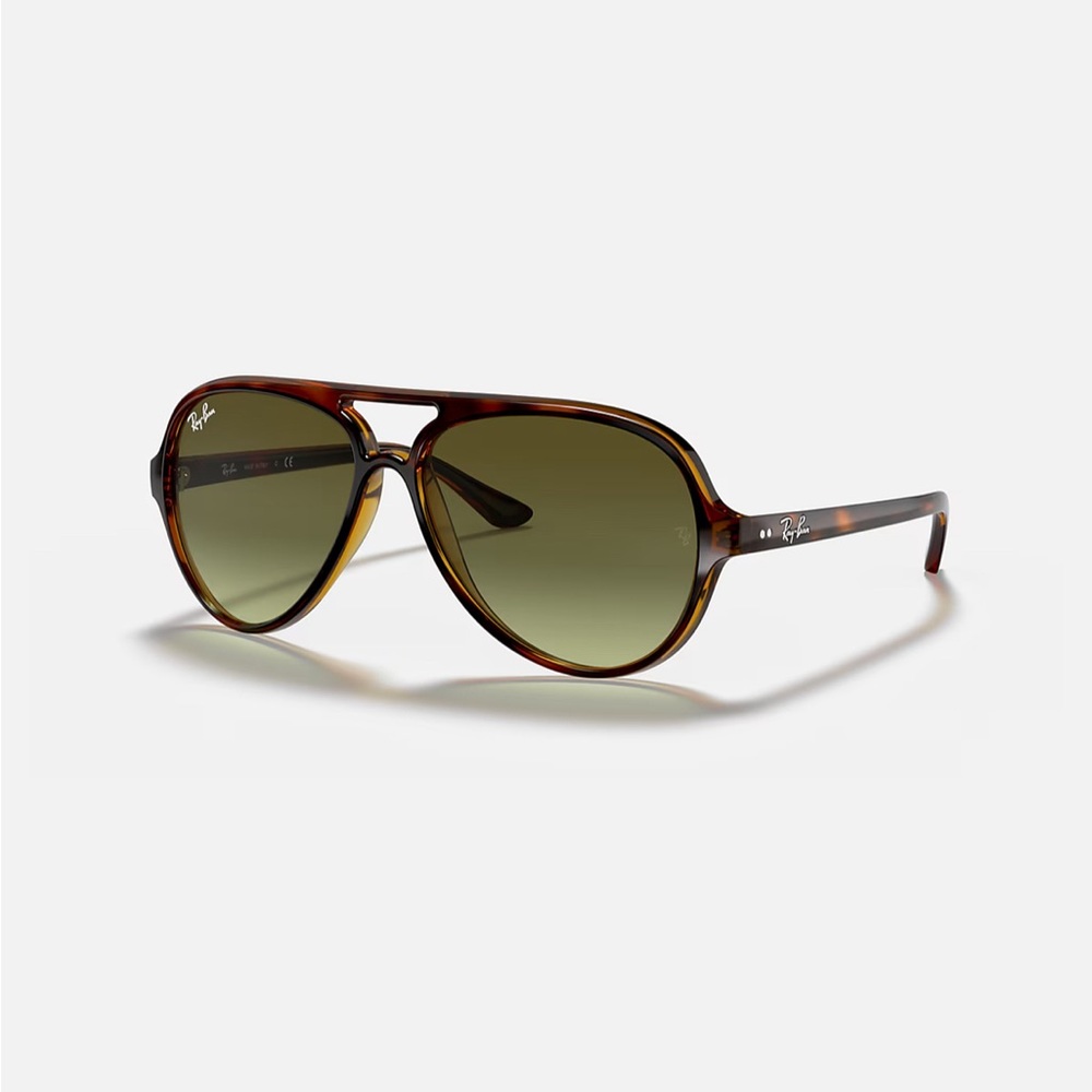 Ray-Ban Cats 5000 Classic Aviators